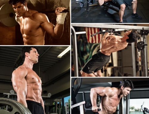 The 5 best exercises of all time